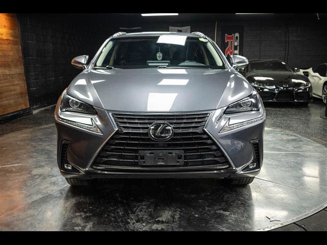 2019 Lexus NX 300