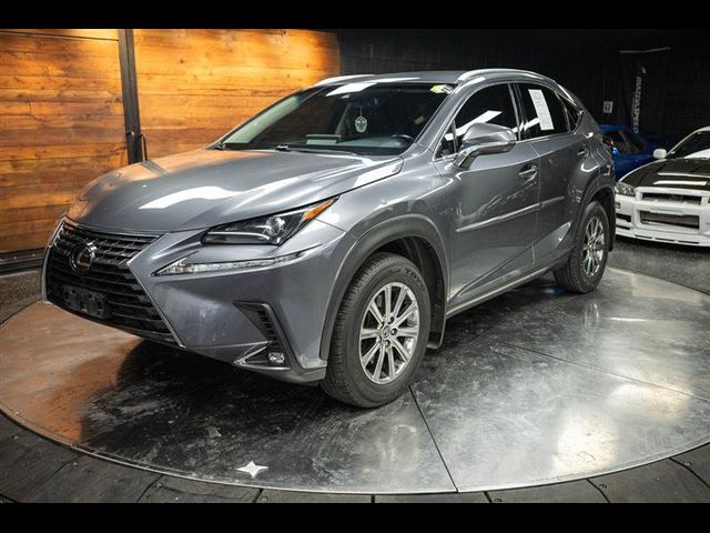 2019 Lexus NX 300