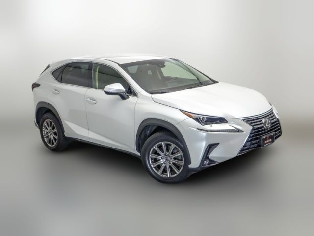 2019 Lexus NX 300