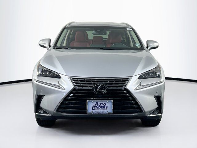 2019 Lexus NX 300