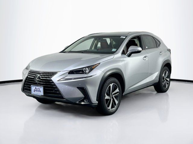 2019 Lexus NX 300