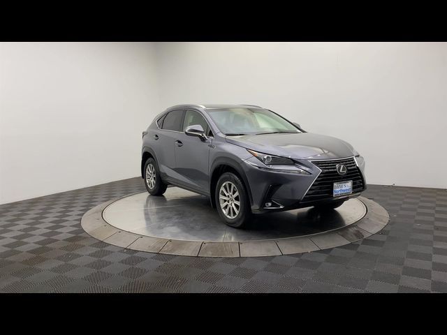 2019 Lexus NX 300