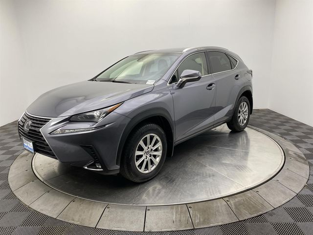 2019 Lexus NX 300