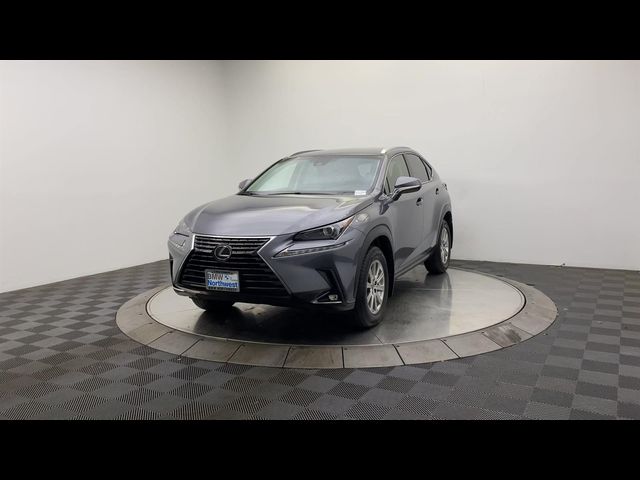 2019 Lexus NX 300