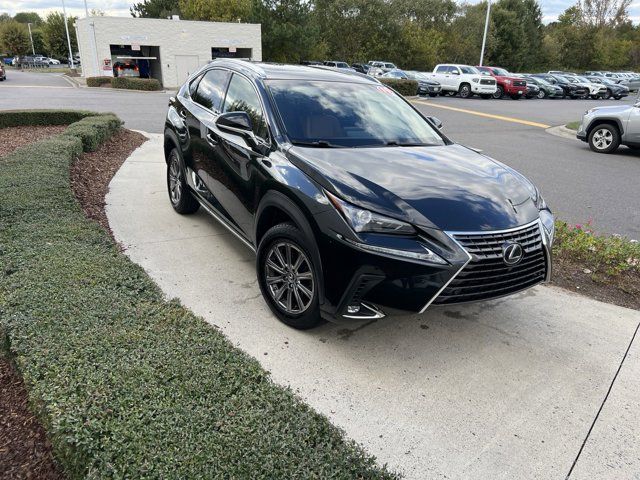 2019 Lexus NX 300