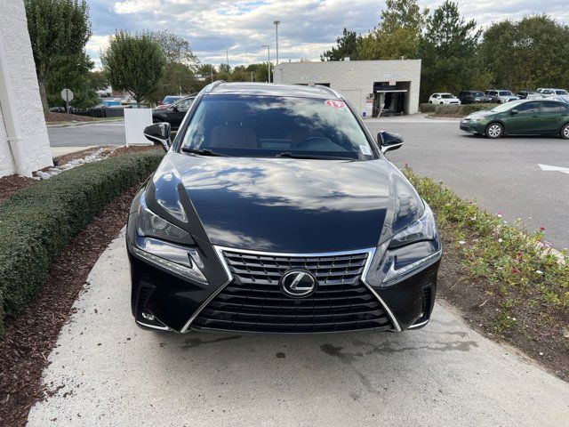 2019 Lexus NX 300