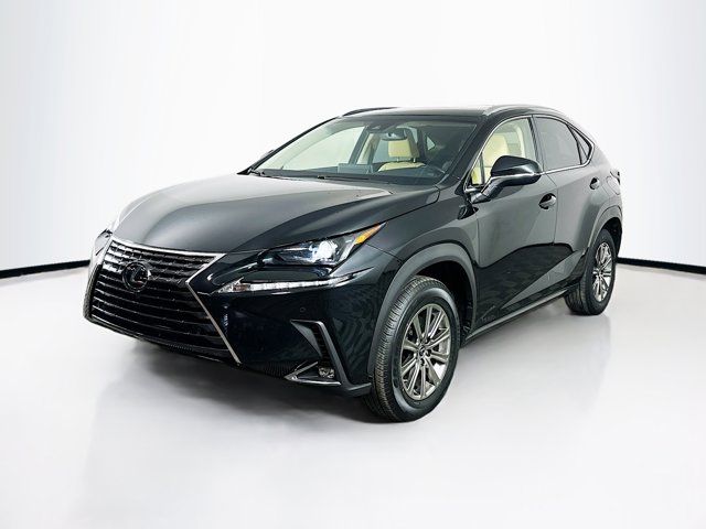 2019 Lexus NX 300