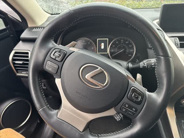 2019 Lexus NX 300