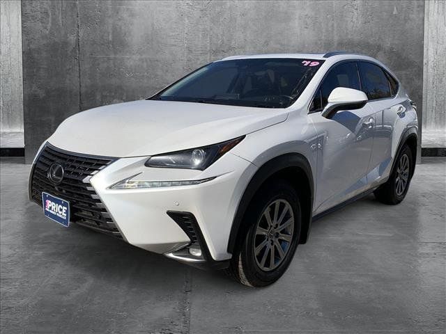 2019 Lexus NX 300