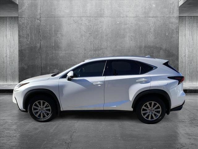 2019 Lexus NX 300