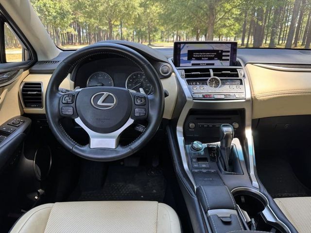 2019 Lexus NX 300