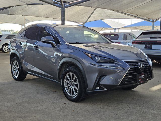 2019 Lexus NX 300