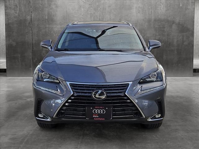 2019 Lexus NX 300