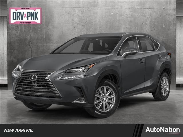 2019 Lexus NX 300