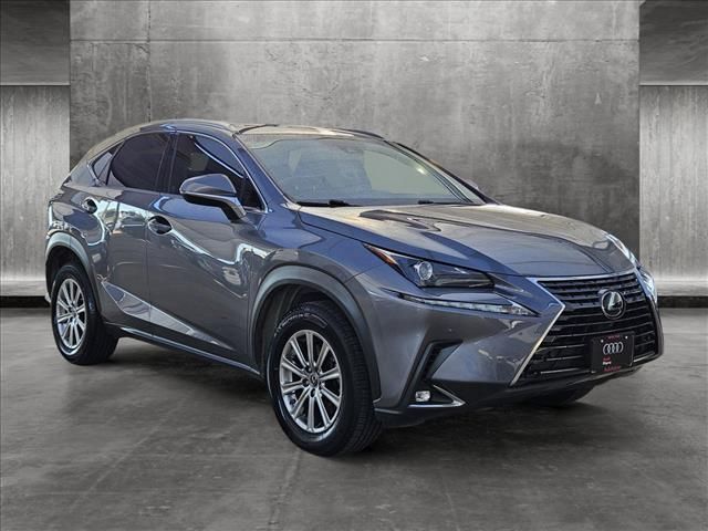 2019 Lexus NX 300