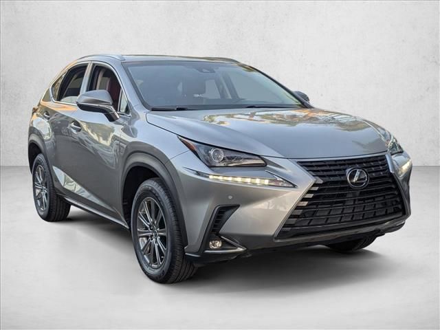 2019 Lexus NX 300