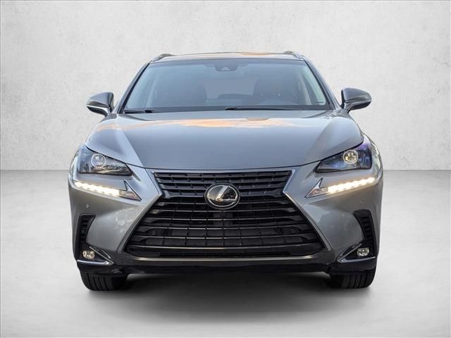 2019 Lexus NX 300