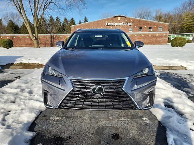 2019 Lexus NX 300