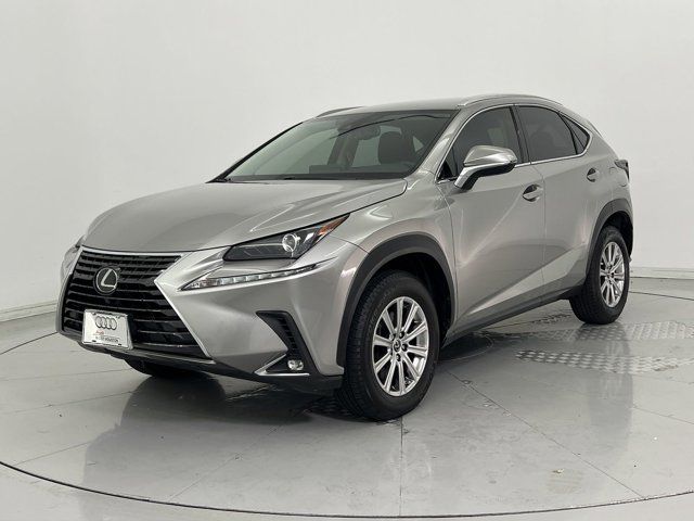 2019 Lexus NX 300