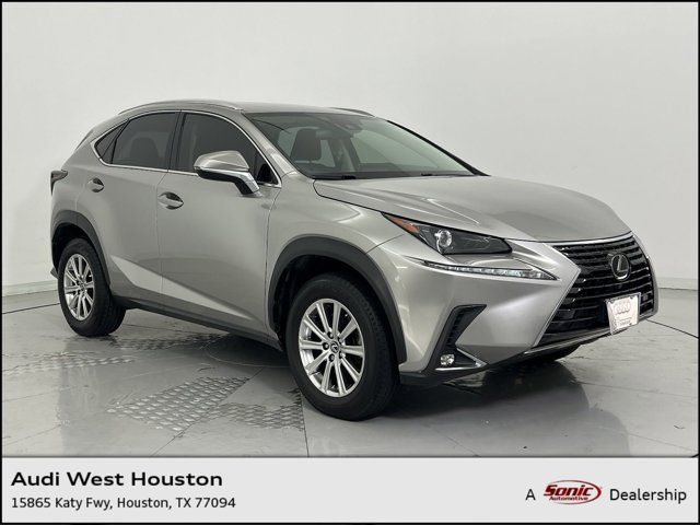 2019 Lexus NX 300