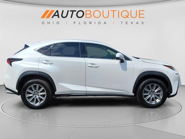 2019 Lexus NX 300