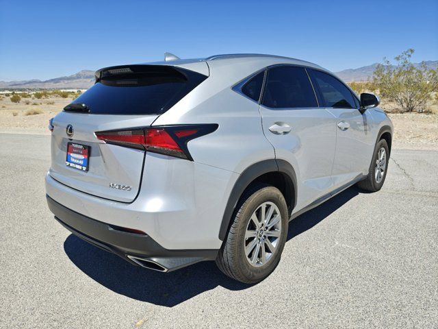 2019 Lexus NX 300