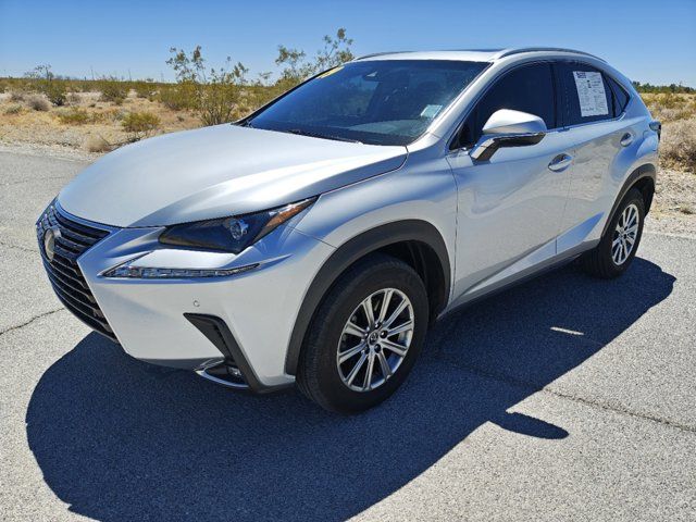 2019 Lexus NX 300