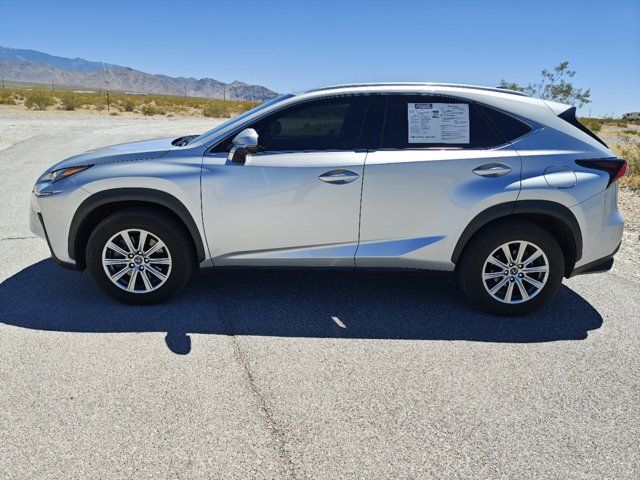 2019 Lexus NX 300