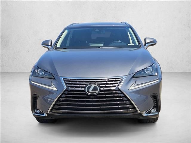 2019 Lexus NX 300