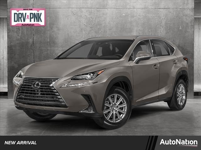 2019 Lexus NX 300