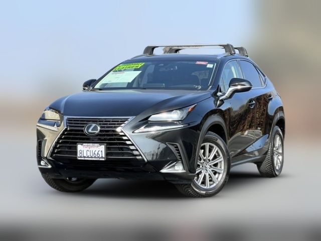 2019 Lexus NX 300