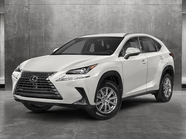 2019 Lexus NX 300