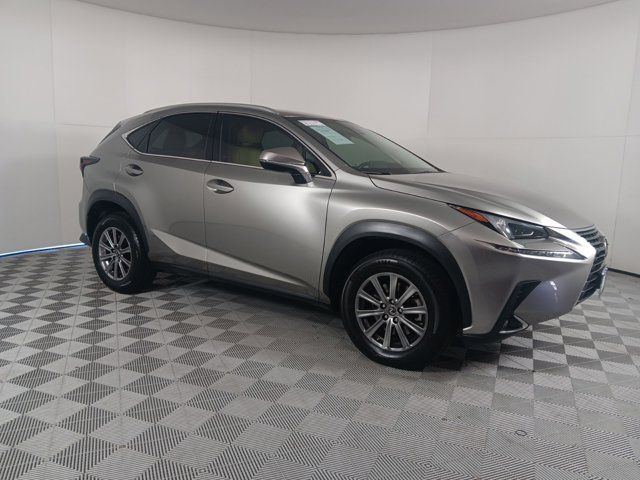 2019 Lexus NX 300