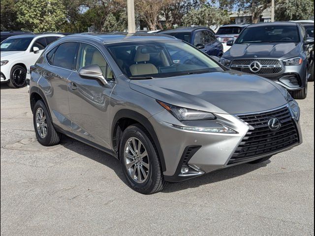 2019 Lexus NX 300