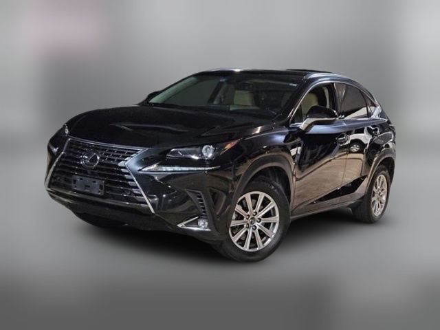 2019 Lexus NX 300