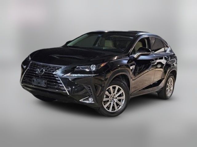 2019 Lexus NX 300