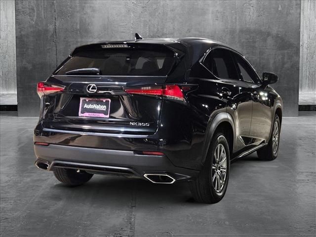 2019 Lexus NX 300