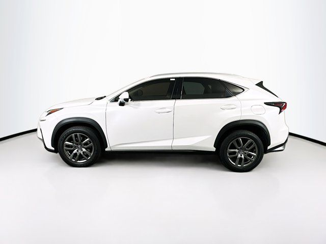 2019 Lexus NX 300