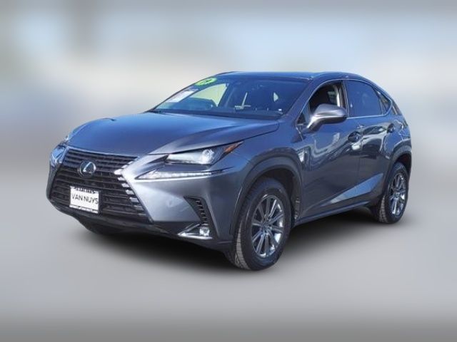 2019 Lexus NX 300