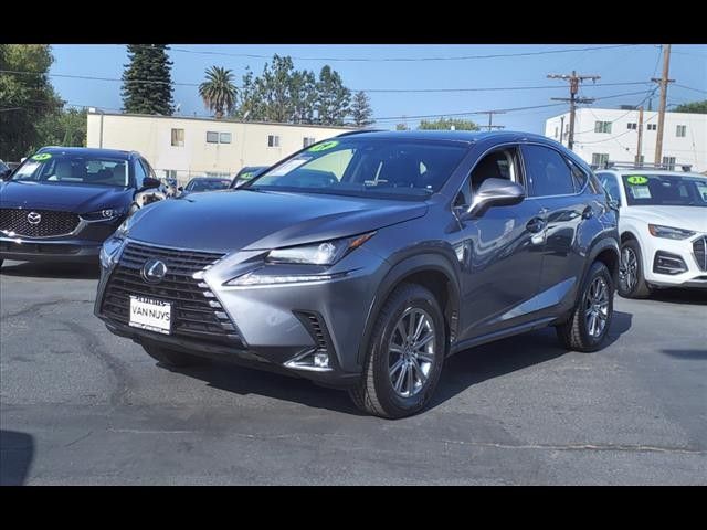 2019 Lexus NX 300