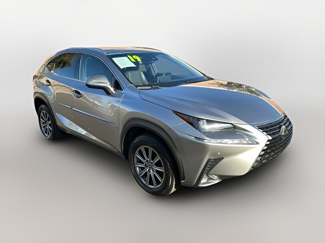 2019 Lexus NX 300