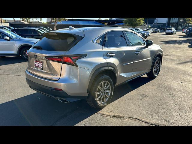 2019 Lexus NX 300