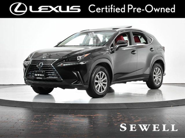 2019 Lexus NX 300