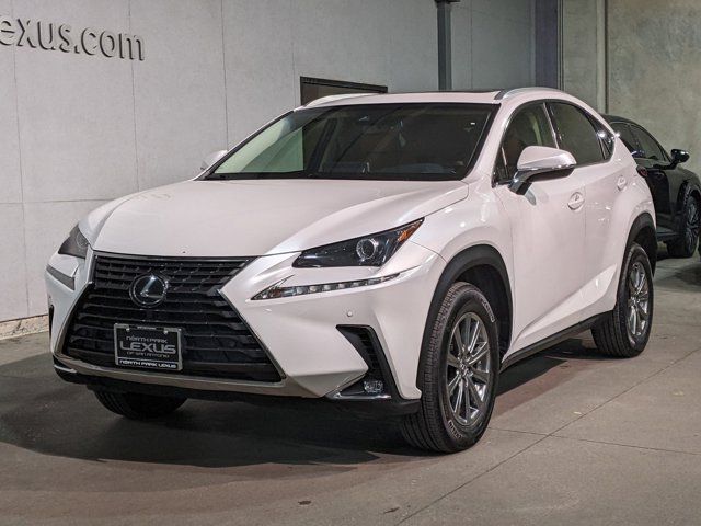 2019 Lexus NX 300