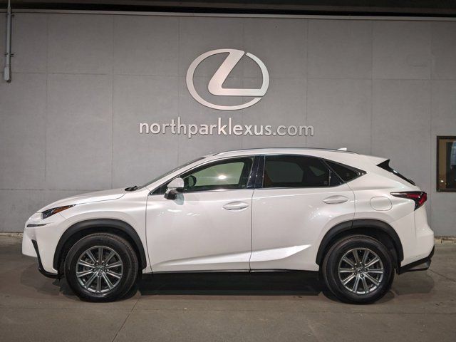 2019 Lexus NX 300