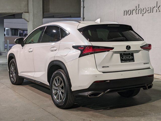 2019 Lexus NX 300