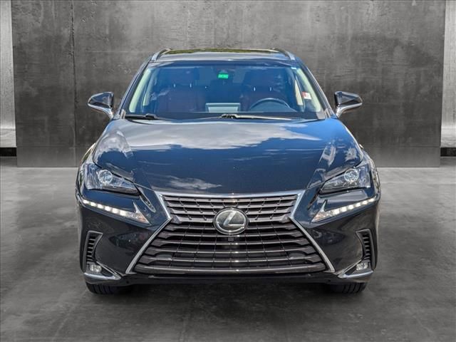 2019 Lexus NX 300