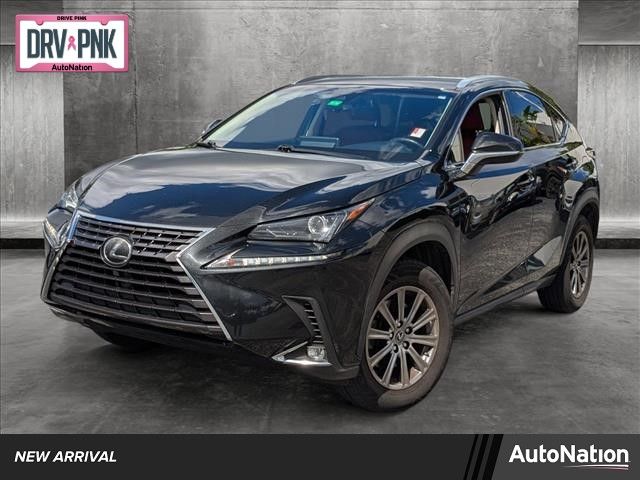 2019 Lexus NX 300