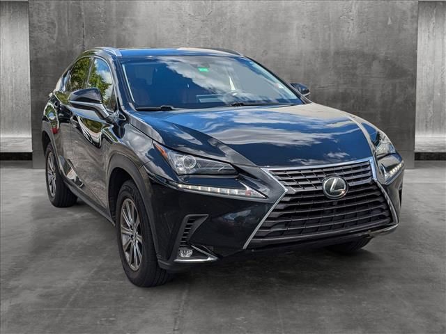 2019 Lexus NX 300