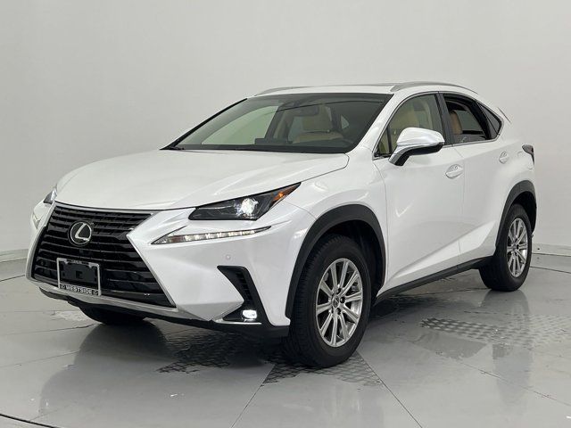 2019 Lexus NX 300